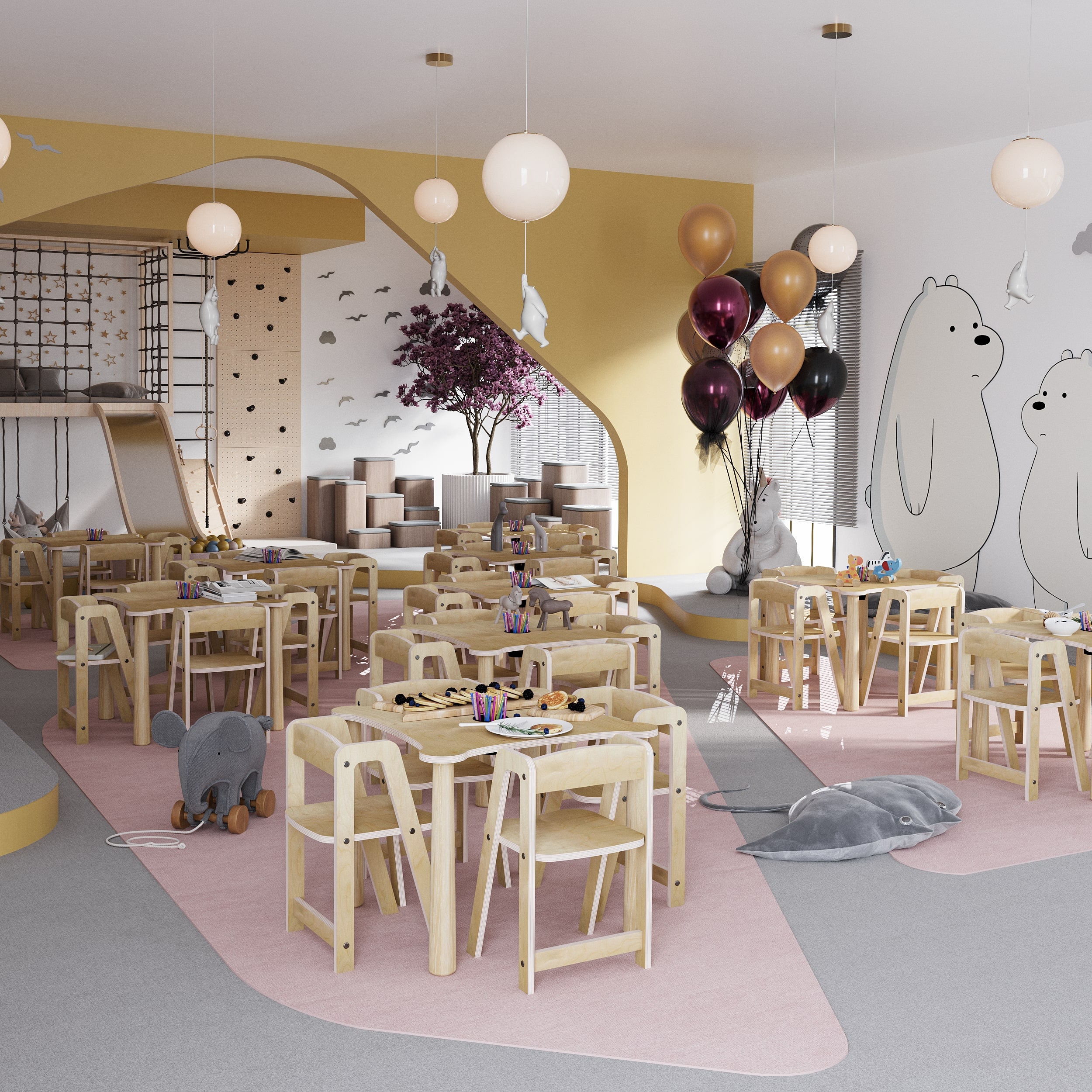 Viora Chair - View 4